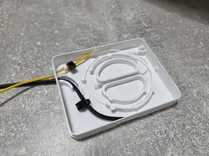 fiber optic box