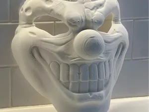 Sweet Tooth | Twisted Metal