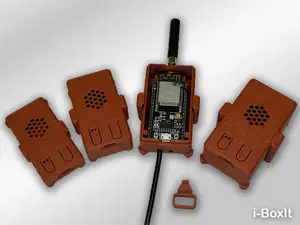 NodeMCU ESP32S Kit