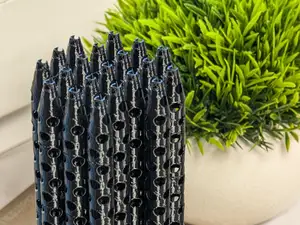 Root Aeration Tube