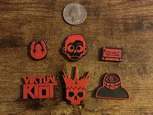 Dubstep Artist Kandi V3