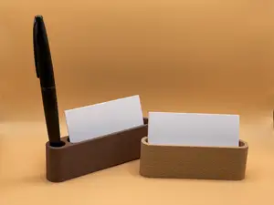 Business card holders