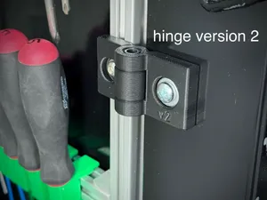 Hingev2