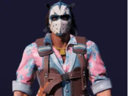 Sir Bloody Darryl Terrorist Agent CS2