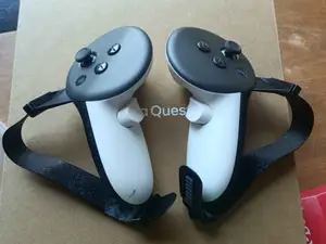 Quest 3 and Quest 3S Controller HandStrap