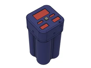 Powerbank 4s 21700 100w PD