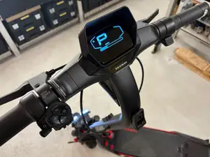 SEGWAY ZT3 PRO ZT 3 Display Schutz Blendschutz
