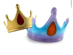 Disney Style Princess Crown
