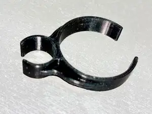 16mm to 40mm pipe clamp