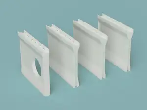 Customizable Parametric Window Vent v2