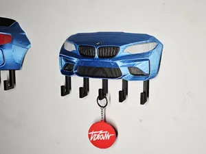 BMW M2 F87 Front Keyhanger