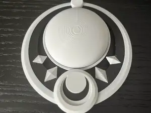 Genshin Impact Nod-Krai Vision
