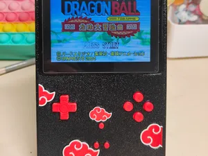 GAME BUB 外壳