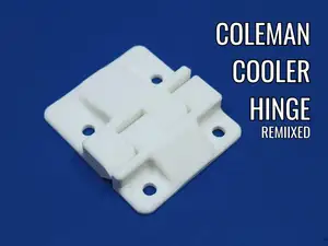 Coleman Cooler Hinge - Remix