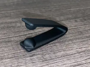 Migraine Relief Clip V2