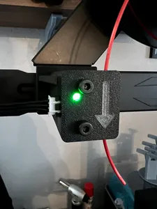 Filament Runout Sensor Housing for Sovol SV06 Plus