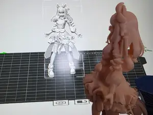 ウマ娘 アーモンドアイ