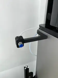Filament Guide For Bambu X1C/P1S/P1P