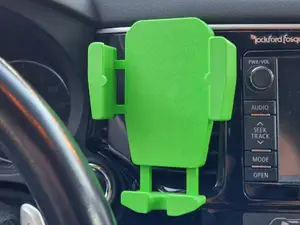 car phone holder v3 for thick phones