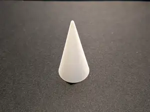 It's a Cone