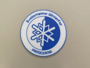 PanOceania Svalarheima WinterFor sectorial Logo