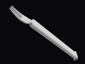 fork