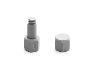 SMMT - Bolt & Nut