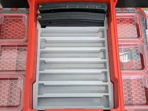 Magazine Insert For Packout