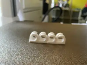 Cable Holder