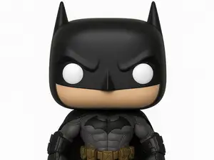 Funko Pop Style Batman
