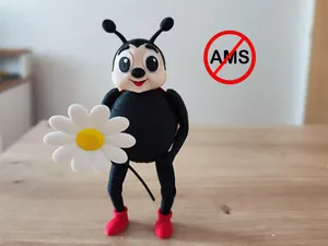 Flexi Ladybug