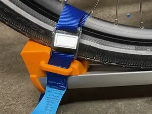 Endstück Fiamma Rail Premium XL