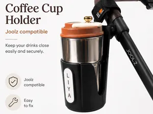 Personalized Coffee Cup Holder – Joolz Compatible