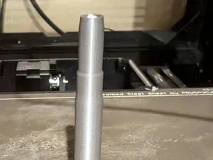 Kar98k Shell (Airsoft)