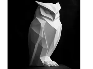 Lunar Sentinel (Owl) v2