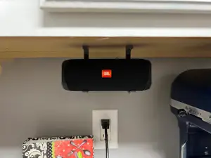 JBL Speaker Mount