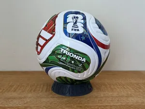 Mini Fußball Ständer