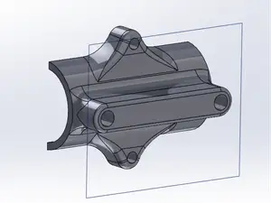 FK CLAMP