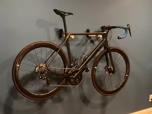 Modern Bike Wall Mount