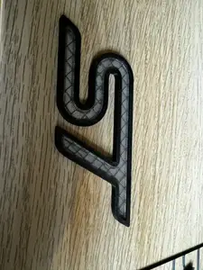 Ford Focus Fiesta Puma ST Emblem Front Heck Seite