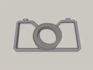 Mavic Mini Magsafe Adapter