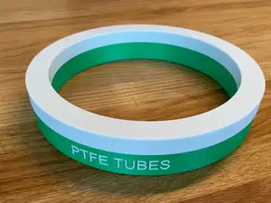 PTFE Tube storage container box