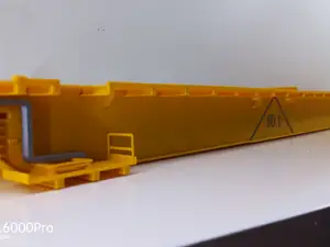 OVERHEAD CRANE SCALE 1-50