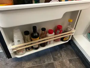 Frigidaire Refrigerator Replacement Shelf