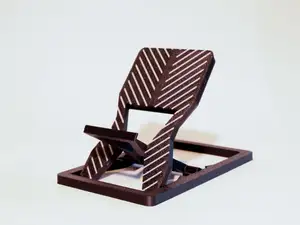 Foldable Phone Stand