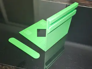 Bedsheet Middle fastener