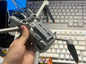 大疆mini3pro 4G模块支架