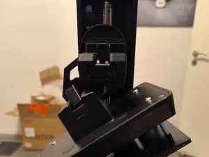Elegoo Mars 5 & Mars 5 Ultra Drip Bracket