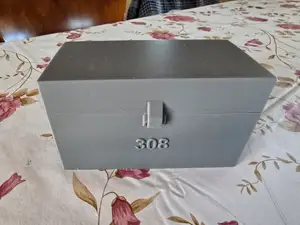 308 Ammo Box