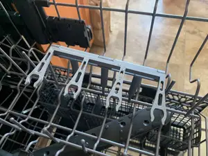 Dishwasher Stemware holder